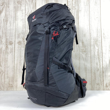 【OneSize ブラック系】 Deuter ( ドイター ) フューチュラ プロ 44 El Futura Pro 44 El バックパック D3401918 容量【30L～54L】 バックパック バッグ ストレージ - 【公式】2ndGEAR（セカンドギア）Webショップ【登山用品・アウトドア用品専門 買取販売店】