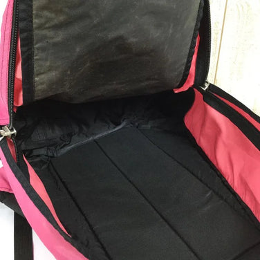 【OneSize ピンク系】 Gregory ( グレゴリー ) クラシック デイパック Classic Daypack 26L フューシャ 青タグ 旧タグ アメリカ製 バックパック 入手困難 Fuchsia / Blue Letter Tag デイパック 容量【 - 【公式】2ndGEAR（セカンドギア）Webショップ【登山用品・アウトドア用品専門 買取販売店】