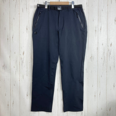【Men's L ブラック系】 Millet ( ミレー ) ティフォン ウォーム ネクスト ストレッチ トレック パンツ TYPHON WARM NX ST TREK PANT ナイロン ウェア ボトムス ロングパンツ レインシェル z00060456  レインシ