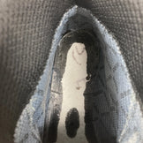 Lowa Renegade X GT Mid Men's Gore-Tex Trekking Boots, Size 26.9cm, Black (z00053984)