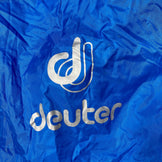 【OneSize ブルー系】 Deuter ( ドイター ) レインカバーI 20-35L バッグ ストレージ ザックカバー z00059513  ザックカバー バッグ ストレージ