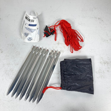 【OneSize オレンジ系】 Mountain Hardwear ( マウンテンハードウェア ) ダイレクト 2 Direkt 2 生産終了モデル 入手困難 ナイロン キャンピングギア テント 山岳テント z00059443  山岳テント テント キャンピングギア