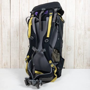 【OneSize グレー系】 Paago Works ( パーゴワークス ) カーゴ 40 Cargo 40 BP-02 容量【30L～54L】 バックパック バッグ ストレージ - 【公式】2ndGEAR（セカンドギア）Webショップ【登山用品・アウトドア用品専門 買取販売店】