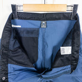 【Men's M ネイビー系】 Montbell ( モンベル ) ストレッチ O.D. パンツ Stretch O.D. Pants ナイロン ウェア ボトムス ロングパンツ ソフトシェル z00052434 ソフトシェル ロングパンツ ボトムス ウェア - 【公式】2ndGEAR（セカンドギア）Webショップ【登山用品・アウトドア用品専門 買取販売店】