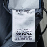 【Men's M-L ブラック系】 Montbell ( モンベル ) ストーム クルーザー パンツ Storm Cruiser Pants ナイロン ウェア ボトムス ロングパンツ レインシェル GORE-TEX-3L ( ゴアテックス・3レイヤー ) z000513 - 【公式】2ndGEAR（セカンドギア）Webショップ【登山用品・アウトドア用品専門 買取販売店】