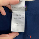【Men's 35 ネイビー系】 2015 Patagonia ( パタゴニア ) RPS ロック パンツ RPS Rock Pants NVYD 軽量 ストレッチ 耐久撥水 クライミング ナイロン ウェア ボトムス ロングパンツ  z00061502 NVYD  ロ