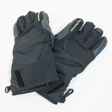 【Unisex S ブラック系】 Black Diamond ( ブラックダイヤモンド ) パニッシャー Punisher 化繊ダウン ウェア ウェア小物 グローブ 手袋 プリマロフト・ゴールド・インサレーション z00050774 グローブ 手袋 ウェア小物 ウェ - 【公式】2ndGEAR（セカンドギア）Webショップ【登山用品・アウトドア用品専門 買取販売店】