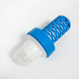 【OneSize クリアー系】 Katadyn ( カタダイン ) BeFree 0.6L ハイドレーションイクイップメント 浄水器 z00051675 浄水器 ハイドレーションイクイップメント - 【公式】2ndGEAR（セカンドギア）Webショップ【登山用品・アウトドア用品専門 買取販売店】