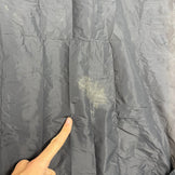 【OneSize Black】 Matador Mini Pocket Blanket 3.0 Nylon Sleeping System Blanket Quilt z00057725 Blanket Quilt Sleeping System