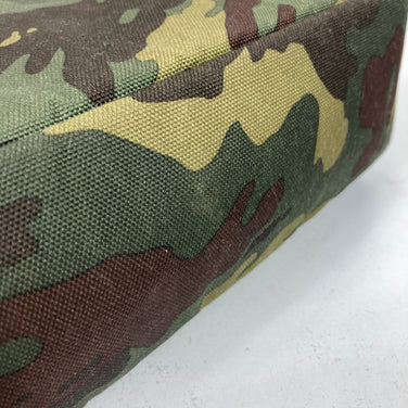 【OneSize グリーン系】 Gregory ( グレゴリー ) パデッドショルダーポーチM ディープフォレストカモ ポリエステル バッグ ストレージ 外付けポーチ z00057018 ディープフォレストカモ 外付けポーチ バッグ ストレージ