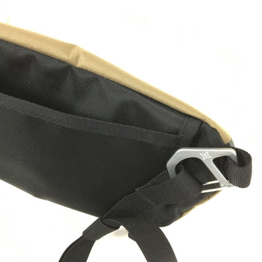 【OneSize ベージュ系】 Paago Works ( パーゴワークス ) スイッチ M Switch M ユーティリティバッグ チェストパック ウエストバッグ ショルダーバッグ HB101 ウエストバッグ ヒップパック バッグ ストレージ - 【公式】2ndGEAR（セカンドギア）Webショップ【登山用品・アウトドア用品専門 買取販売店】