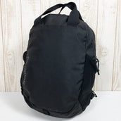 【OneSize ブラック系】 Patagonia ( パタゴニア ) アトム トート パック 20L Atom Tote Pack 20L ポリエステル 48125 ブラック | Black | BLK デイパック 容量【～29L】 バックパック バッグ ストレー - 【公式】2ndGEAR（セカンドギア）Webショップ【登山用品・アウトドア用品専門 買取販売店】