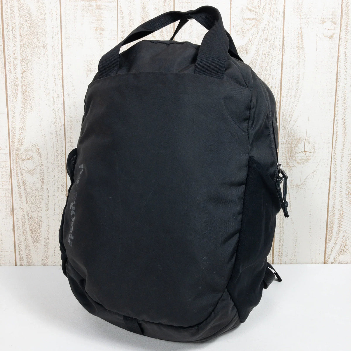 OneSize ブラック系】 Patagonia ( パタゴニア ) アトム トート パック 