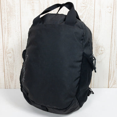 【OneSize ブラック系】 Patagonia ( パタゴニア ) アトム トート パック 20L Atom Tote Pack 20L ポリエステル 48125 ブラック | Black | BLK デイパック 容量【～29L】 バックパック バッグ ストレー - 【公式】2ndGEAR（セカンドギア）Webショップ【登山用品・アウトドア用品専門 買取販売店】