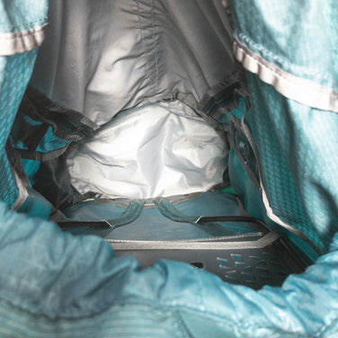 【Women's M グリーン系】 z00050475 アンティグアグリーン 容量【55L～79L】 バックパック バッグ ストレージ - 【公式】2ndGEAR（セカンドギア）Webショップ【登山用品・アウトドア用品専門 買取販売店】