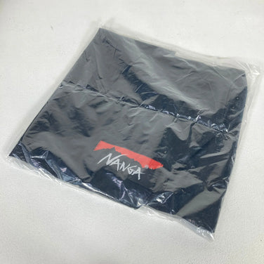 Nanga UDD Bag 380DX (Regular Red) Down Sleeping System (z00054365)