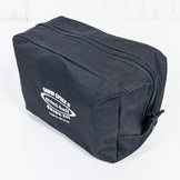 Montbell Snow Spike 6 QuickFit 黑色冰爪（L 码，海军蓝） - 轻量级冬季冰爪 (z00053415)