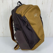 【OneSize ベージュ系】 Arcteryx ( アークテリクス ) マンティス 26 バックパック Mantis 26 Backpack 希少カラー 入手困難 ポリエステル バッグ ストレージ バックパック デイパック 容量【～29L】 z00057184