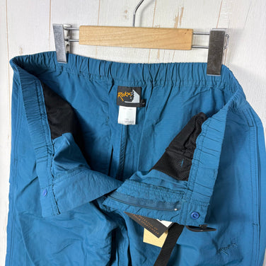 【Men's L ネイビー系】 Rokx ( ロックス ) トラベライト ジャム パンツ Travelyte Jam Pant RXMS221007 LIGHT NAVY z00056164 LIGHT NAVY  ロングパンツ ボトムス ウェア