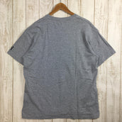 【Men's XL グレー系】 ウルトラヘビー 6.2オンス プレミアム Tシャツ Ultraheavy 6.2Oz Premium T-Shirt コットン 生産終了モデル 入手困難 Men's コットン ショートスリーブTシャツ クルーネック インナー シャツ - 【公式】2ndGEAR（セカンドギア）Webショップ【登山用品・アウトドア用品専門 買取販売店】
