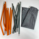 【OneSize グリーン系】 The North Face ( ザ・ノースフェイス ) エバカーゴ2 EVACARGO 2 NT / ニュートープグリーン ポリエステル キャンピングギア テント キャンピングテント z00052744 NT / ニュートープグリー - 【公式】2ndGEAR（セカンドギア）Webショップ【登山用品・アウトドア用品専門 買取販売店】