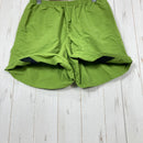 【Men's S グリーン系】 2016 Patagonia ( パタゴニア ) バギーズ ショーツ 5インチ Baggies Shorts 5 in SPYG Supply Green ナイロン ウェア ボトムス ショーツ ショートパンツ  z00058370 S-4