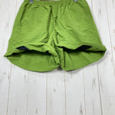 [Men's S Green] 2016 Patagonia Baggies Shorts 5 inch SPYG Supply Green Nylon Wear Bottoms Shorts z00058370 S