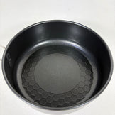 【OneSize グレー系】 Evernew ( エバニュー ) U.L. アルミ パン 14cm U.L. Alu.Pan 14cm アルミ クックウェア クッカー コッフェル z00054894  クッカー コッフェル クックウェア