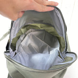 【OneSize グリーン系】 Arcteryx ( アークテリクス ) ヒリアド 15 バックパック Heliad 15 Backpack Forage ナイロン バッグ ストレージ バックパック デイパック 容量【～29L】 z00058882 Forage デ