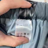 【Men's S グレー系】 Millet ( ミレー ) ハクウ パンツ HAKUU PANT ポリエステル ウェア ボトムス ロングパンツ レインシェル z00057049  レインシェル ロングパンツ ボトムス ウェア