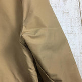 【Men's S ベージュ系】 Columbia ( コロンビア ) クライメイト マウンテンパーカ Klimate Mountain Parka ナイロン ジャケット フーディ ビンテージ 入手困難 1637 International Men's 化繊 アウタ - 【公式】2ndGEAR（セカンドギア）Webショップ【登山用品・アウトドア用品専門 買取販売店】