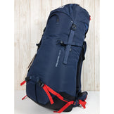 【Unisex OneSize ネイビー系】 Millet ( ミレー ) プロライター 38+10 Pro Lighter 38+10 ナイロン MIS2271 Unisex 容量【30L～54L】 バックパック バッグ ストレージ - 【公式】2ndGEAR（セカンドギア）Webショップ【登山用品・アウトドア用品専門 買取販売店】