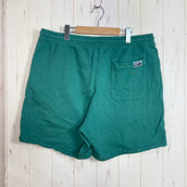 【Men's L グリーン系】 2024 Patagonia ( パタゴニア ) デイリー スウェットショーツ Daily Sweatshorts CIFG オーガニックコットン ウェア ボトムス ショーツ ショートパンツ コットン z00059057 CIFG コ