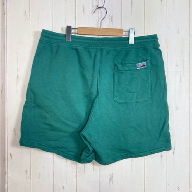[Men's L Green] 2024 Patagonia Daily Sweatshorts CIFG Organic Cotton Wear Bottoms Shorts Cotton z00059057 CIFG