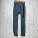 【Men's S グレー系】 Finetrack ( ファイントラック ) メリノ スピン サーモ タイツ Merino Spin Thermo Tights メリノウール混 吸汗速乾 保温 抗菌防臭 ポリエステル ウェア ボトムス タイツ z00060752-6