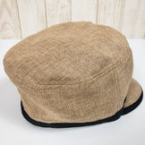 【Unisex M ベージュ系】 The North Face ( ザ・ノースフェイス ) ハイク キャップ Hike Cap ポリエステル ウェア ウェア小物 ヘッドウェア キャップ z00050181 キャップ ヘッドウェア ウェア小物 ウェア - 【公式】2ndGEAR（セカンドギア）Webショップ【登山用品・アウトドア用品専門 買取販売店】