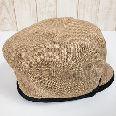 【Unisex M ベージュ系】 The North Face ( ザ・ノースフェイス ) ハイク キャップ Hike Cap ポリエステル ウェア ウェア小物 ヘッドウェア キャップ z00050181 キャップ ヘッドウェア ウェア小物 ウェア - 【公式】2ndGEAR（セカンドギア）Webショップ【登山用品・アウトドア用品専門 買取販売店】
