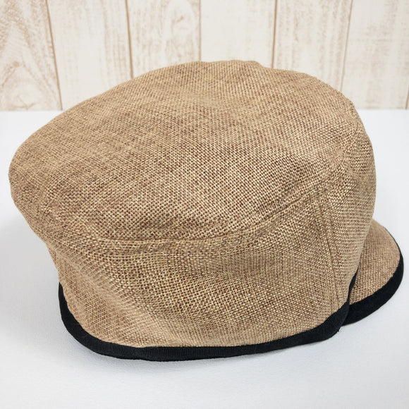 【Unisex M ベージュ系】 The North Face ( ザ・ノースフェイス ) ハイク キャップ Hike Cap ポリエステル ウェア ウェア小物 ヘッドウェア キャップ z00050181 キャップ ヘッドウェア ウェア小物 ウェア - 【公式】2ndGEAR（セカンドギア）Webショップ【登山用品・アウトドア用品専門 買取販売店】