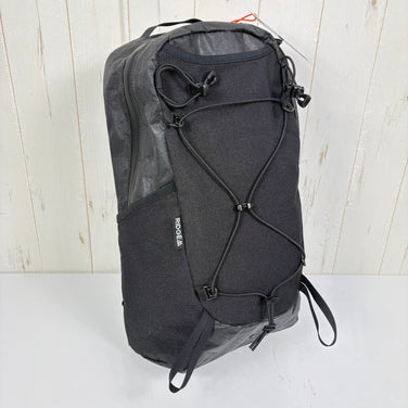 【Unisex OneSize ブラック系】 Ridge Mountain Gear ( リッジマウンテンギア ) ワンマイル トリム One Mile Trim  Black Magic z00055812 Black Magic デイパック 容量【～29L】 バックパック バ