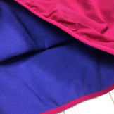 【Women's S パープル系】 Patagonia ( パタゴニア ) リバーシブル スナップt グリセード プルオーバー Reversible Snap-T Glissade Pullover 防風 フリース ジャケット 25290 International W - 【公式】2ndGEAR（セカンドギア）Webショップ【登山用品・アウトドア用品専門 買取販売店】