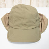 【Unisex L ベージュ系】 Foxfire ( フォックスファイヤー ) SC シールド キャップ カーキ ナイロン ウェア ウェア小物 ヘッドウェア キャップ z00050180 カーキ キャップ ヘッドウェア ウェア小物 ウェア - 【公式】2ndGEAR（セカンドギア）Webショップ【登山用品・アウトドア用品専門 買取販売店】