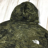 【Men's M グリーン系】 The North Face ( ザ・ノースフェイス ) ノベルティ ベンチャー ジャケット Novelty Venture Jacket レインシェル フーディ 2.5L-Hyventcleard防水透湿 NP61515 Asian - 【公式】2ndGEAR（セカンドギア）Webショップ【登山用品・アウトドア用品専門 買取販売店】