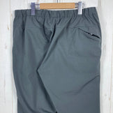Bring DRYCOTTONY Lightweight Jogger Pants, Unisex L-Short, Gray. Polyester. Long pants. z00056521.