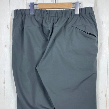 Bring DRYCOTTONY Lightweight Jogger Pants, Unisex L-Short, Gray. Polyester. Long pants. z00056521.