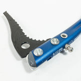 【OneSize ブルー系】 Simond ( シモン ) アナコンダ カップ ライト Anaconda Cup Light ピッケル アイスアックス ウィンターギア - 【公式】2ndGEAR（セカンドギア）Webショップ【登山用品・アウトドア用品専門 買取販売店】