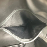 Arcteryx Granville 公文包，均码海军蓝，Fortune 尼龙收纳商务包 (z00054347)