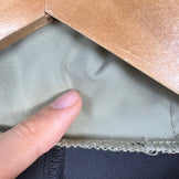 【Men's S グリーン系】 Millet ( ミレー ) ビオナセ 2 ストレッチ ジャケット BIONNASSAY II STRETCH JKT ポリエステル ウェア トップス アウター ジャケット ソフトシェル z00055352  ソフトシェル アウター