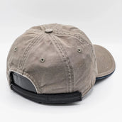 【Men's Regular グレー系】 Mountain Hardwear ( マウンテンハードウェア ) コットン シックスパネル キャップ コットン ウェア ウェア小物 ヘッドウェア キャップ z00053010  キャップ ヘッドウェア ウェア小物 ウェア