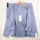 【Women's L ブルー系】 Adidas ( アディダス ) テレックス マルチ Terrex Multi ラベンダー ポリエステル ウェア トップス アウター ジャケット レインシェル z00050396 ラベンダー レインシェル アウター ジャケット トップ - 【公式】2ndGEAR（セカンドギア）Webショップ【登山用品・アウトドア用品専門 買取販売店】