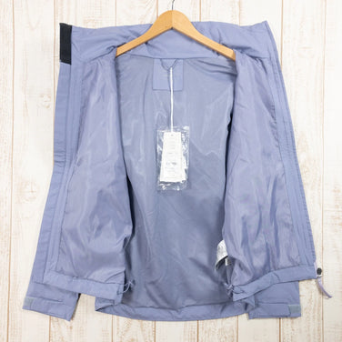 【Women's L ブルー系】 Adidas ( アディダス ) テレックス マルチ Terrex Multi ラベンダー ポリエステル ウェア トップス アウター ジャケット レインシェル z00050396 ラベンダー レインシェル アウター ジャケット トップ - 【公式】2ndGEAR（セカンドギア）Webショップ【登山用品・アウトドア用品専門 買取販売店】